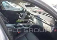 2019 Jaguar XF фото