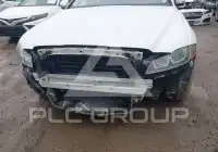 2019 Jaguar XF photo