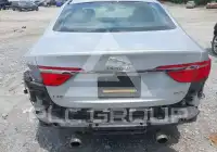 2019 Jaguar XF фото