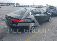 2019 Jaguar XF фото