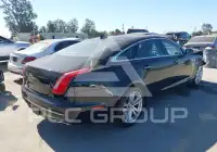 2019 Jaguar XJ фото