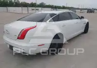 2019 Jaguar XJ фото
