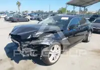 2019 Jaguar XJ фото