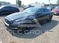2019 Jaguar XJ фото