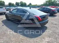 2019 Jaguar XJ фото