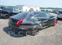 2019 Jaguar XJ фото