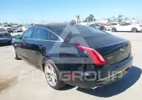 2019 Jaguar XJ фото