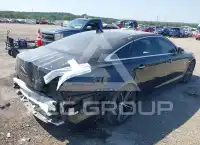 2019 Jaguar XJ фото