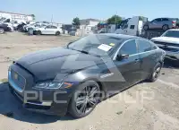 2019 Jaguar XJ фото