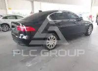 2019 Jaguar XE фото