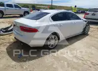 2019 Jaguar XE photo