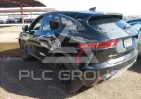 2019 Jaguar E-PACE фото