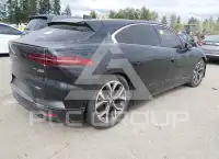 2019 Jaguar I-PACE photo
