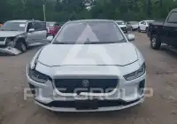 2019 Jaguar I-PACE фото