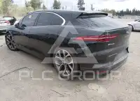 2019 Jaguar I-PACE photo