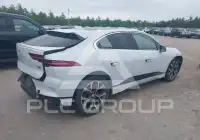 2019 Jaguar I-PACE фото