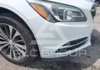 2019 Buick LACROSSE фото