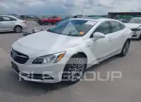 2019 Buick LACROSSE фото