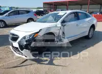 2019 Buick LACROSSE фото