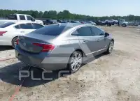 2019 Buick LACROSSE photo
