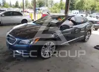 2019 Buick LACROSSE photo