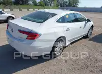 2019 Buick LACROSSE фото