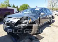 2019 Buick LACROSSE фото