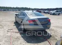 2019 Buick LACROSSE photo