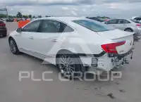 2019 Buick LACROSSE фото