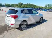 2019 Buick ENVISION photo