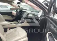 2019 Buick ENVISION фото