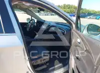 2019 Buick ENVISION photo