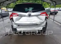 2019 Buick ENVISION photo