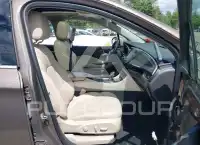 2019 Buick ENVISION photo