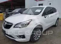 2019 Buick ENVISION photo