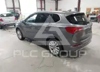 2019 Buick ENVISION photo