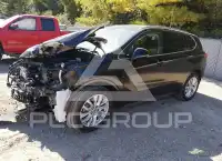 2019 Buick ENVISION photo