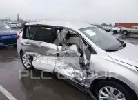2019 Buick ENVISION фото