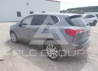 2019 Buick ENVISION photo