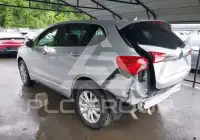 2019 Buick ENVISION photo
