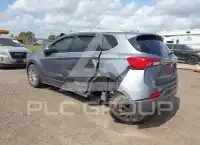 2019 Buick ENVISION photo