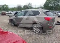 2019 Buick ENVISION фото