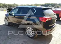 2019 Buick ENVISION photo