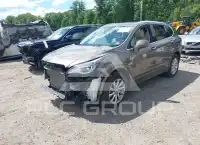 2019 Buick ENVISION photo