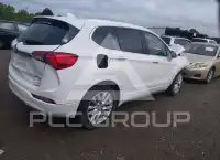 2019 Buick ENVISION photo