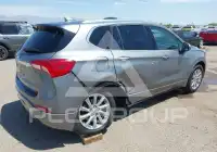 2019 Buick ENVISION фото