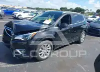 2019 Buick ENVISION photo