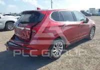 2019 Buick ENVISION фото