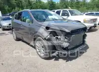 2019 Buick ENVISION photo