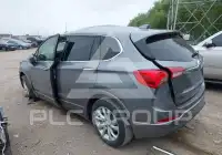 2019 Buick ENVISION photo